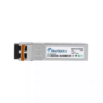 SFP28 transiivermoodul BlueOptics SFP28-25G-ERL-30-SW-BO 25000 Mbit/s