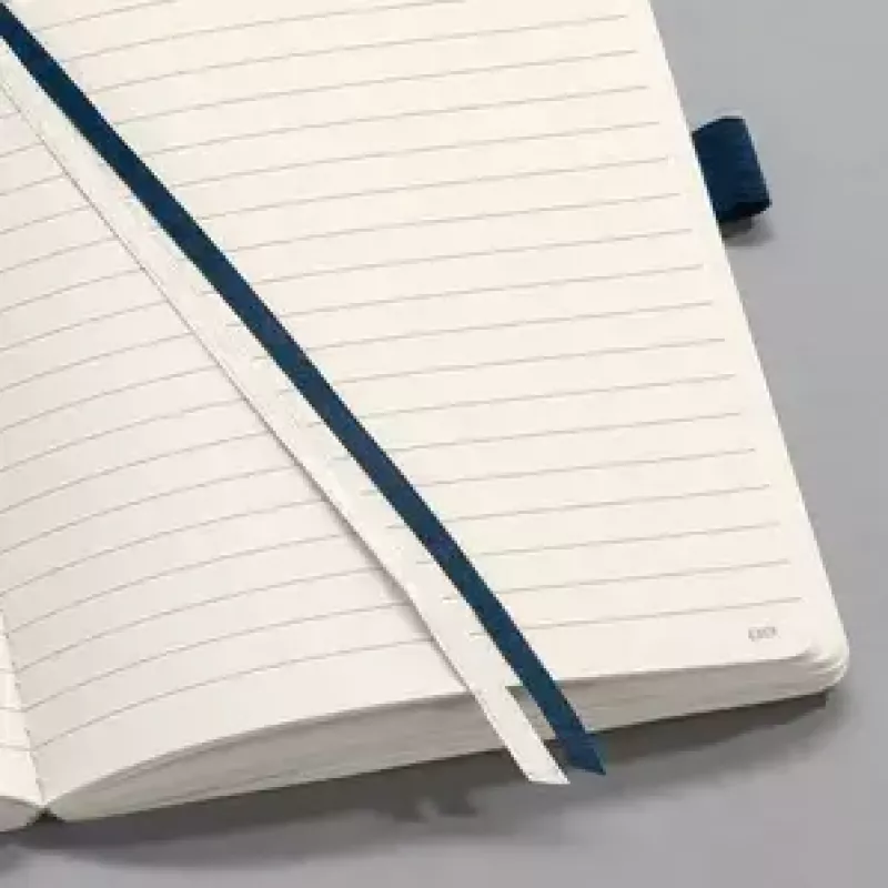 Kirjutusmärkmik Sigel Conceptum A5 194 lehte Sinine