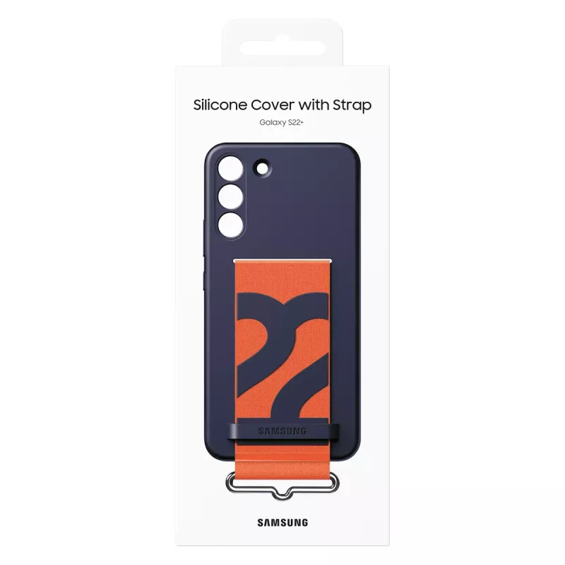 Samsung EF-GS906T mobiiltelefonikaitse 16,8 cm (6,6 tolli) ümbris Mereväesinine