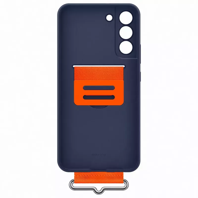 Samsung EF-GS906T mobiiltelefonikaitse 16,8 cm (6,6 tolli) ümbris Mereväesinine