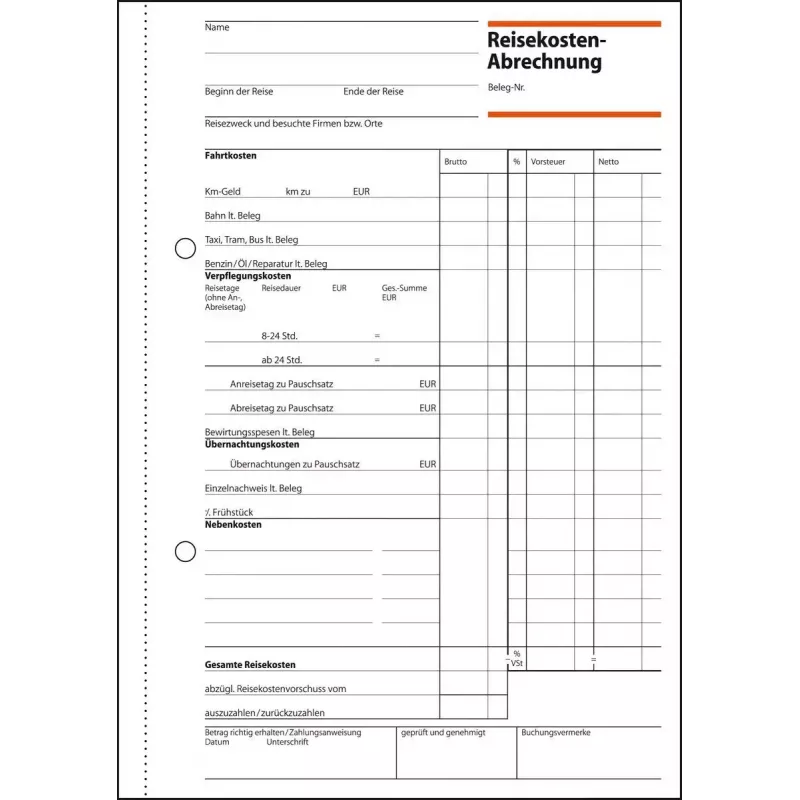 Ärivorm Sigel RA515
