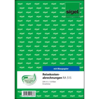 Ärivorm Sigel RA515