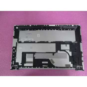 HP M07095-001 sülearvuti varuosa Alumine korpus