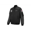 Bomber Jacket ASUS ROG Cosmic Bomber Male Regular Fit Long Sleeve
