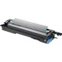 HP CLT-R607C toonerikassett 1 tk Originaal Tsüaan