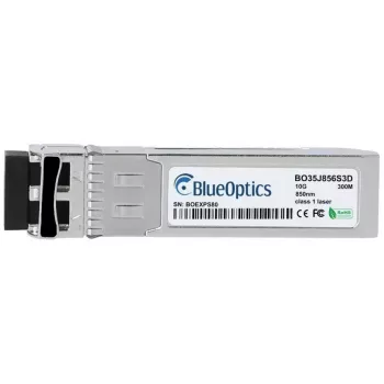 SFP transiiver moodul BlueOptics SFP-10G-SR-BO 10000 Mbit/s SFP+
