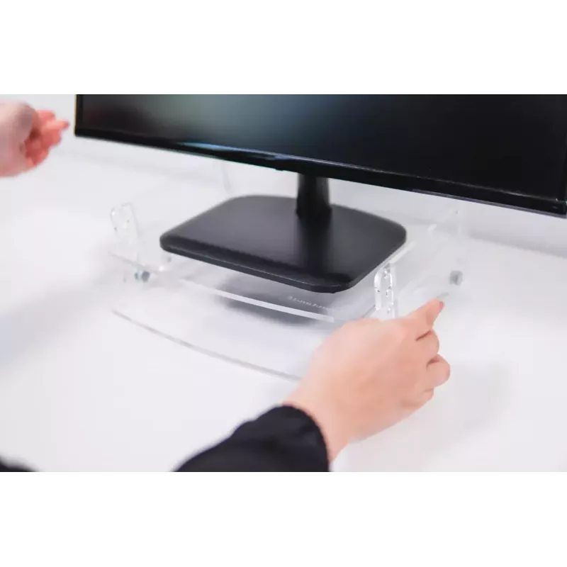 Monitorialus BakkerElkhuizen Q-riser 130