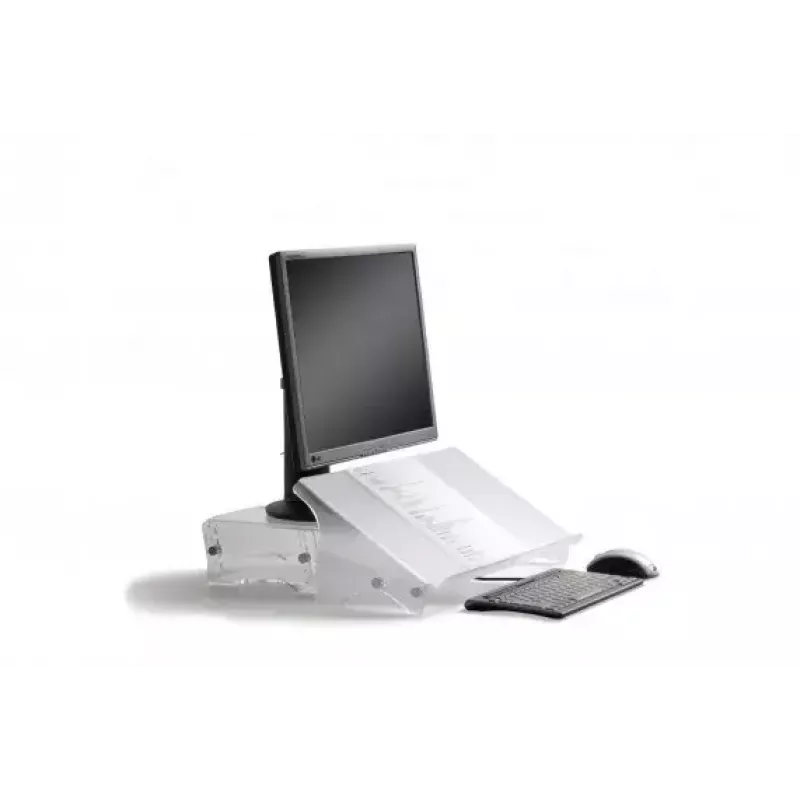 Monitorialus BakkerElkhuizen Q-riser 130