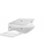 Monitorialus BakkerElkhuizen Q-riser 130