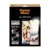 Ekraanikaitse PanzerGlass Anti-Reflective Armor iPad Air 11 tollile (2024–2026) Ultra-Wide Fit koos FastFiti tööriistaga, PET/silikoon