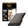 Ekraanikaitse PanzerGlass Anti-Reflective Armor iPad Air 11 tollile (2024–2026) Ultra-Wide Fit koos FastFiti tööriistaga, PET/silikoon