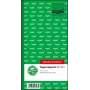 Pearaamatupaber Sigel SD024