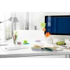 3M Post-it 2051L märkmepaber Ruudukujuline Sinine, Roheline, Türkiis, Kollane 400 lehte Isekleepuv