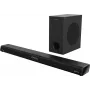 Grundig 2.1 Dolby Atmos heliriba DSB 2100, 2.1 kanalit, 280 W, 280 W, aktiivne bassikõlar, juhtmevaba, 60–20000 Hz