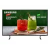 Samsung BE85D-H Digital signage lame panel 2,16 m (85 tolli) LED Wi-Fi 4K Ultra HD Must Tizen 16/7