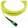 BlueOptics CBL-MPO12-4LC-SMF-3M-BO InfiniBand fiiberoptiline kaabel 3m MPO 4x LC