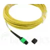 BlueOptics CBL-MPO12-4LC-SMF-3M-BO InfiniBand fiiberoptiline kaabel 3m MPO 4x LC