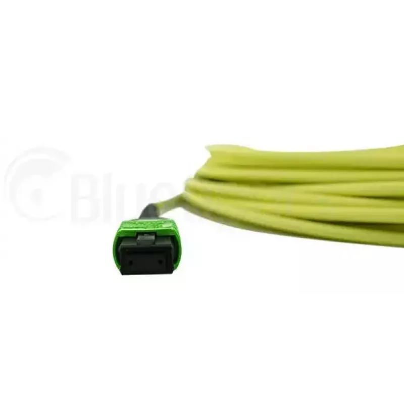 BlueOptics CBL-MPO12-4LC-SMF-3M-BO InfiniBand fiiberoptiline kaabel 3m MPO 4x LC