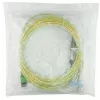 BlueOptics CBL-MPO12-4LC-SMF-3M-BO InfiniBand fiiberoptiline kaabel 3m MPO 4x LC