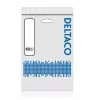 Videokaabli adapter Deltaco DP-VGA13