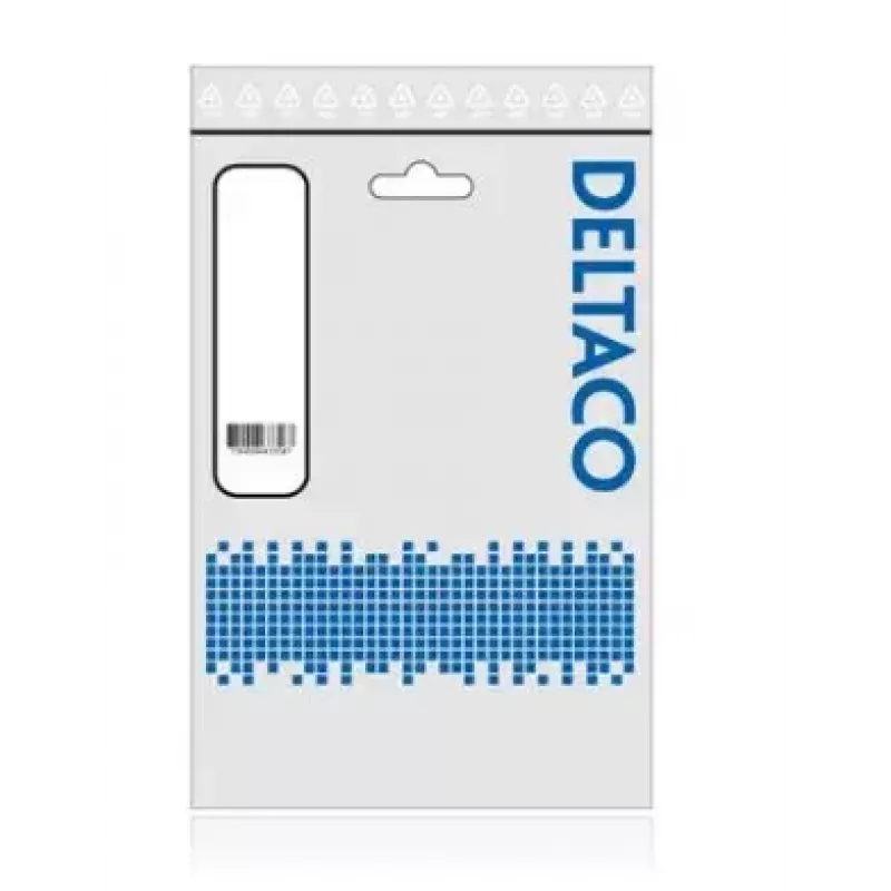 Videokaabli adapter Deltaco DP-VGA13