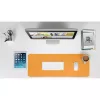 hiir Pad Sigel SA601 hall kollane