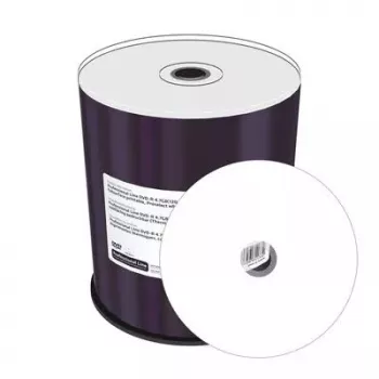 DVD-R MediaRange Professional Line MRPL603-C 4.7GB 16x kiirus