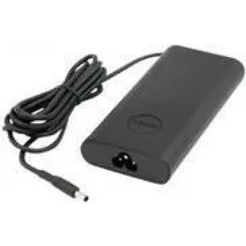 Dell 130W 19,5V 3-kontaktiline vahelduvvooluadapter (mudel 0V363H) Delli sülearvutitele