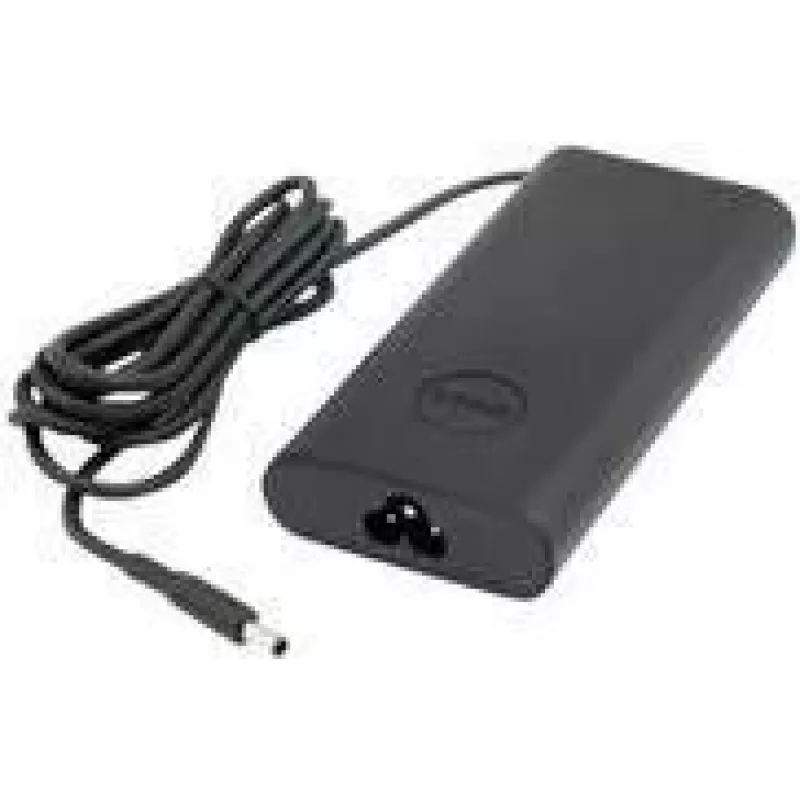 Dell 130W 19,5V 3-kontaktiline vahelduvvooluadapter (mudel 0V363H) Delli sülearvutitele