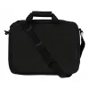 Techair TANZ0140 15-16-tolline sülearvutikott, pealtlaetav kott, 40,6 cm (16 tolli), õlarihm, 447 g