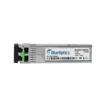 SFP transiiver BlueOptics BTI-MGBIC-GEX-DD-LC-BO 1250 Mbit/s 1550 nm