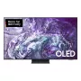 Samsung GQ55S95DAT 139.7 cm (55 tolli) 4K Ultra HD nutiteler Wi-Fi must