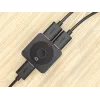 Conceptronic SELENE01B 2-pordiline kahesuunaline HDMI 2.0 lüliti, 4K60Hz