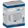 Bosch PRO Multi Material PC Plus, 44/127 mm, Üksik, Puur, Kipsplaat, Metall, Värviline metall, Plast, Okaspuit, Must, Hall, Koobalt-teras, Koobaltsulamiga kiirlõiketeras (HSS-Co)