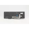 Lenovo 5N20W68287 sülearvuti varuosa Klaviatuur