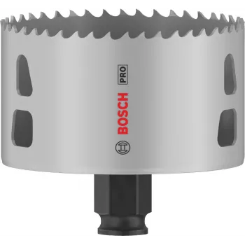 Auku saag Bosch PRO Multi Material PC Plus 44/83 mm puurile
