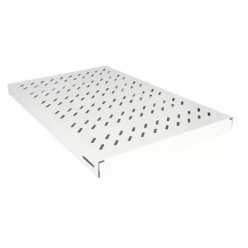 Riiulipoolik Equip Variable Shelf 19' 1U 1000MM hall