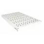 Riiulipoolik Equip Variable Shelf 19' 1U 1000MM hall
