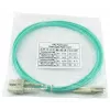 InfiniBand/kiudoptiline kaabel BlueOptics 055702T512000001M-BO 1 m 2x LC 2x SC LC/APC