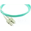 InfiniBand/kiudoptiline kaabel BlueOptics 055702T512000001M-BO 1 m 2x LC 2x SC LC/APC