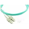 InfiniBand/kiudoptiline kaabel BlueOptics 055702T512000001M-BO 1 m 2x LC 2x SC LC/APC