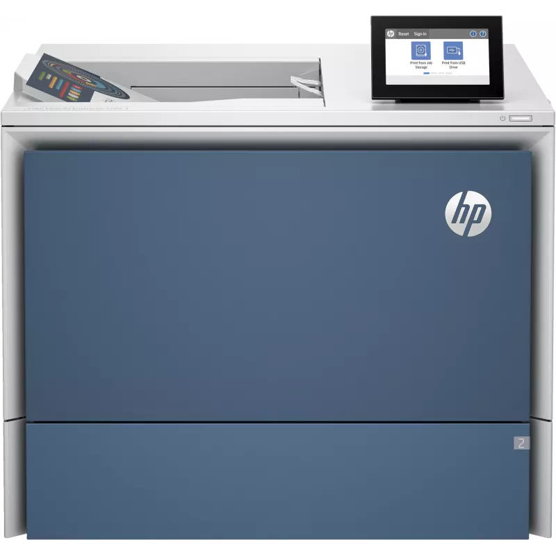 Printer HP LaserJet Enterprise Color 6701dn Laser Colour