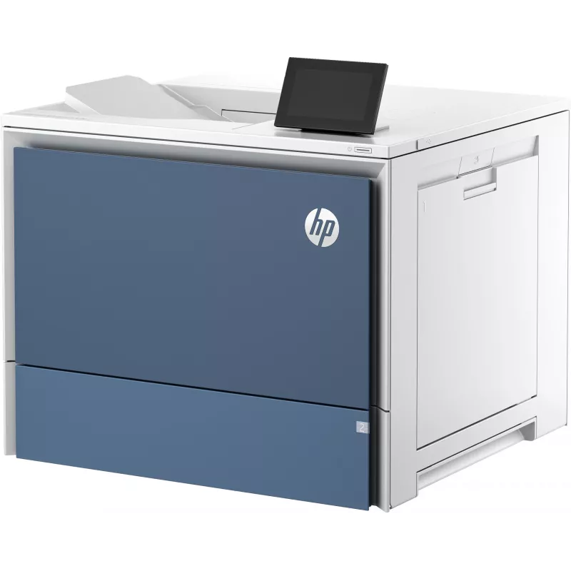 Printer HP LaserJet Enterprise Color 6701dn Laser Colour