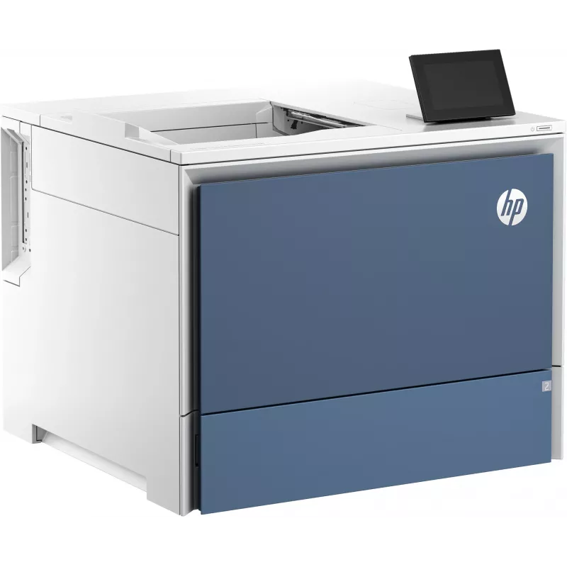 Printer HP LaserJet Enterprise Color 6701dn Laser Colour