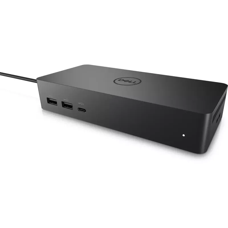 Dokkimisjaam DELL Universal Dock - UD22