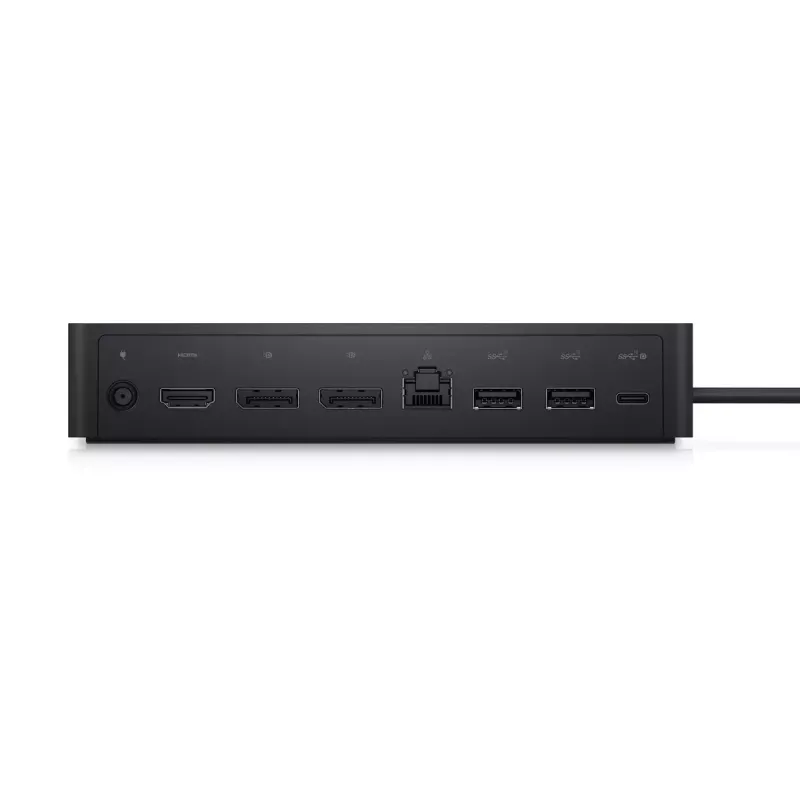 Dokkimisjaam DELL Universal Dock - UD22