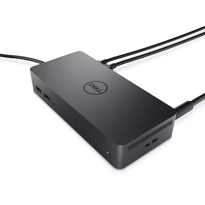 Dokkimisjaam DELL Universal Dock - UD22