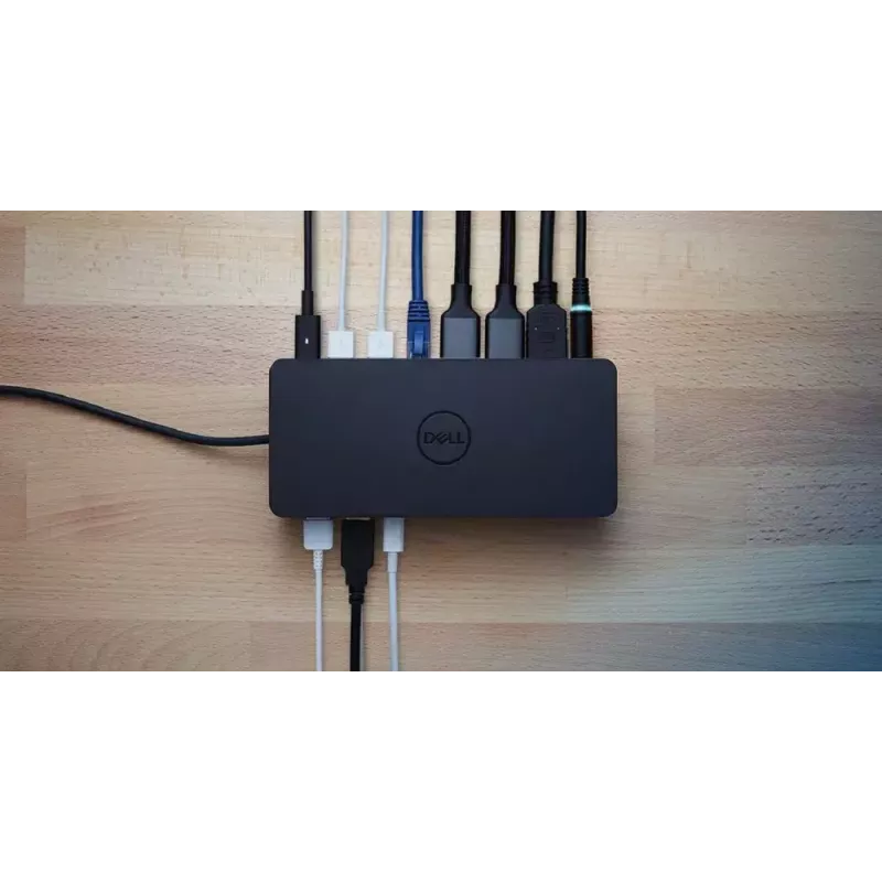 Dokkimisjaam DELL Universal Dock - UD22