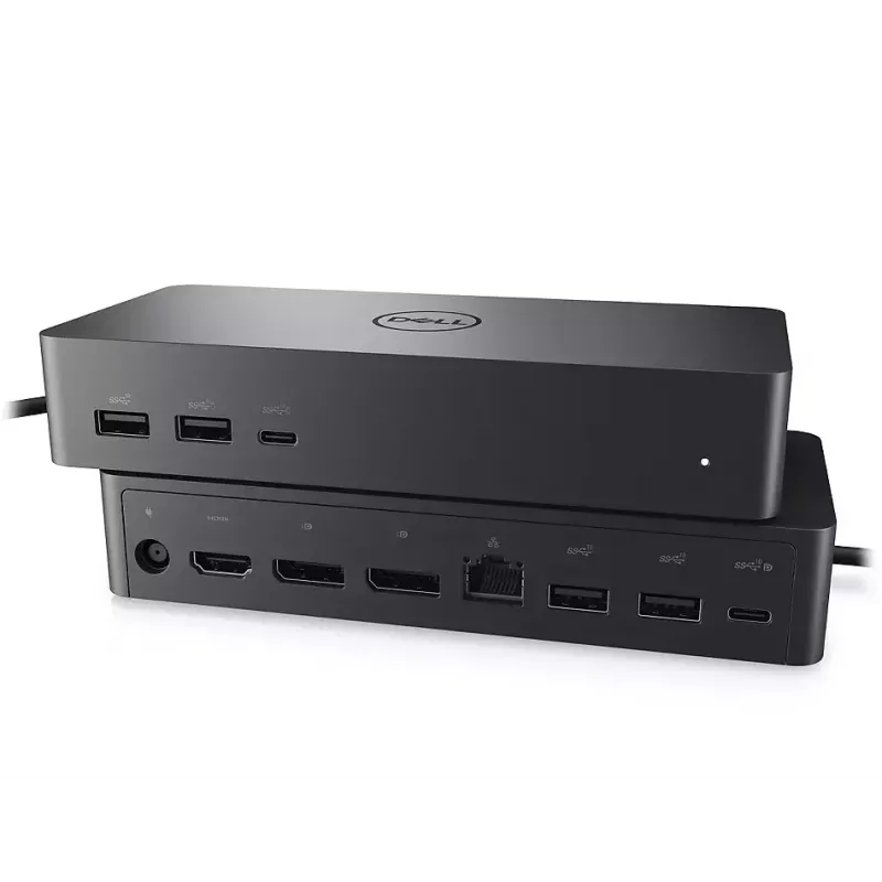Dokkimisjaam DELL Universal Dock - UD22