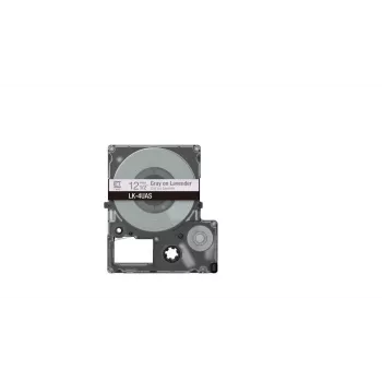 Epson LK-4UAS hall, lilla